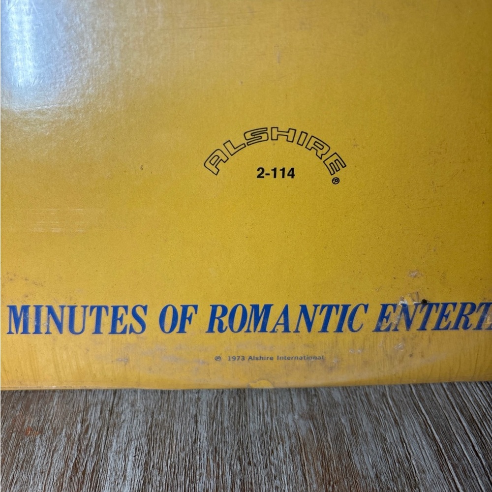 101 Strings Vinyl Record Set - Picture 3 of 9